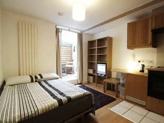 The Short Let West Kensington Apartment The Short Let West Kensington Apartment