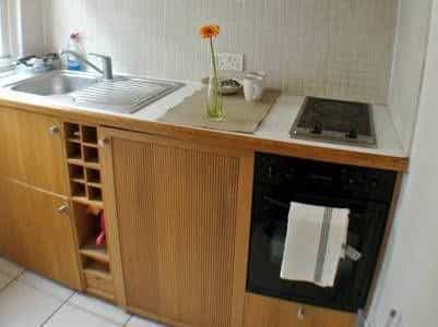 The Short Let West Kensington Apartment The Short Let West Kensington Apartment