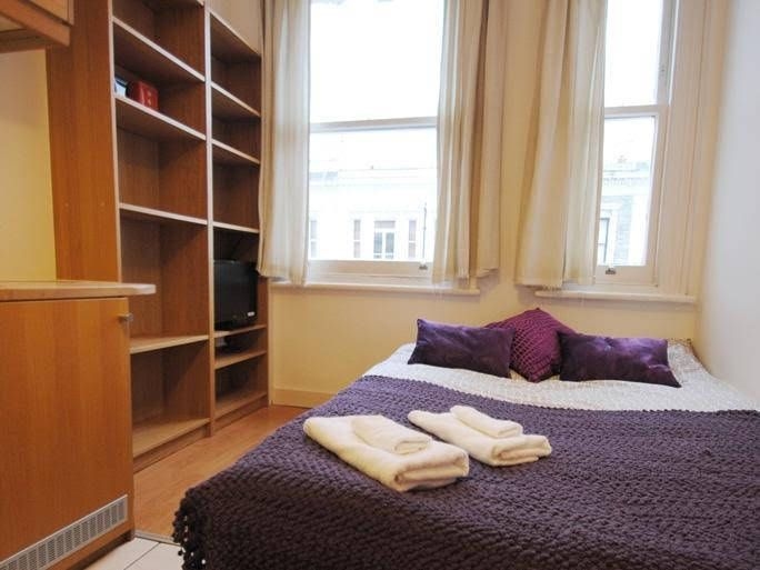 The Short Let West Kensington Apartment3