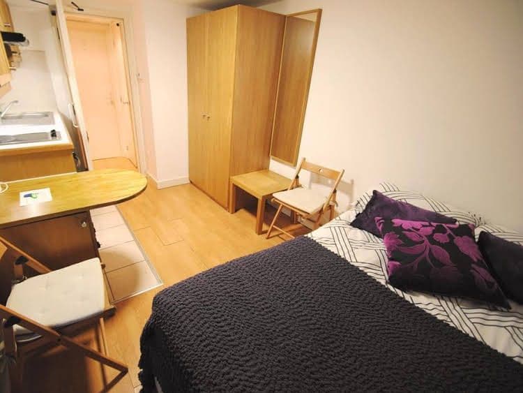 The Short Let West Kensington Apartment The Short Let West Kensington Apartment