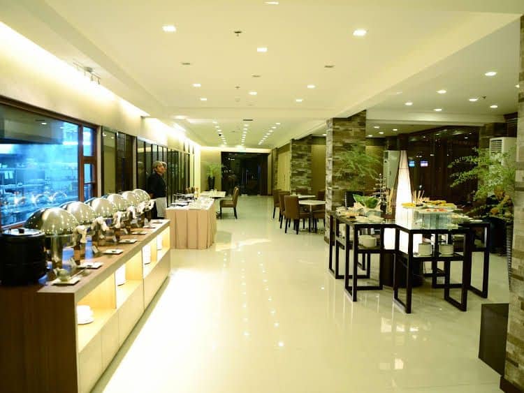 GT Hotel Bacolod GT Hotel Bacolod