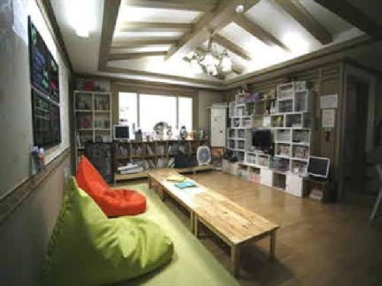 Gotaya Guesthouse Gotaya Guesthouse
