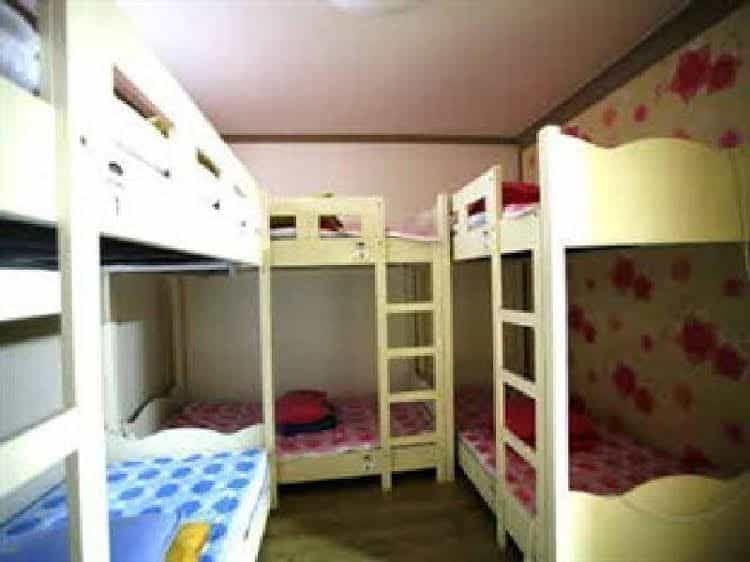 Gotaya Guesthouse Gotaya Guesthouse