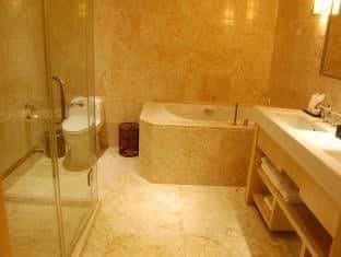 Huangshan Fujian International Hotel Huangshan Fujian International Hotel