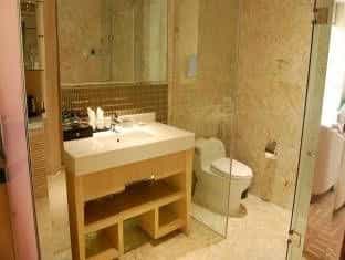 Huangshan Fujian International Hotel Huangshan Fujian International Hotel