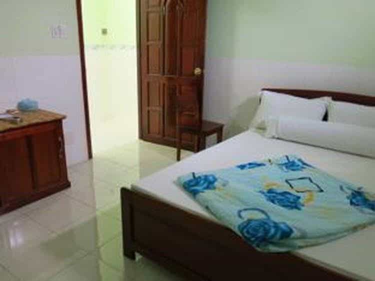 Ngoc Hanh Guest House Ngoc Hanh Guest House