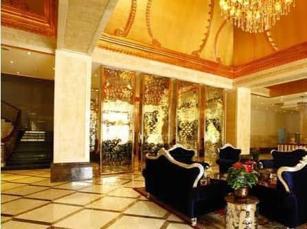 Jin Xian Hotel Jin Xian Hotel
