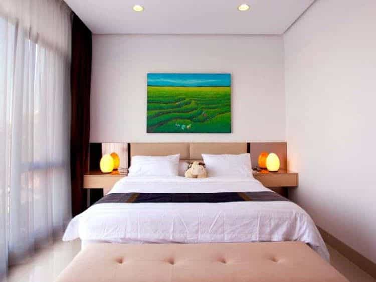 Permai Pool Villa Dago Pakar Permai Pool Villa Dago Pakar