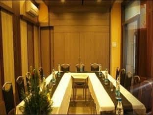 Cine City Hotels Cine City Hotels