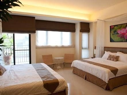 Seminyak Villa3