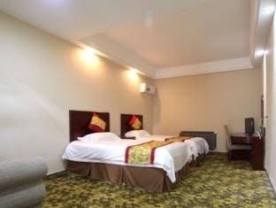 Puyang Green Castle Hotel3