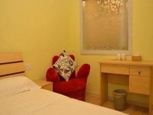 Xiamen Luckiness Inn Fanghu Branch Xiamen Luckiness Inn Fanghu Branch