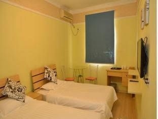 Xiamen Luckiness Inn Fanghu Branch3