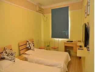 Xiamen Luckiness Inn Fanghu Branch Xiamen Luckiness Inn Fanghu Branch