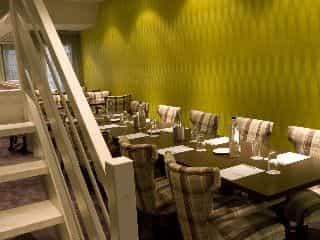 Sandton Gilde Hotel