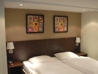 Sandton Gilde Hotel1