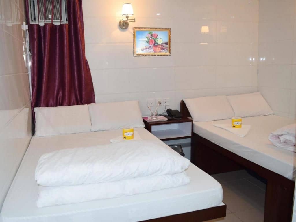 Om Guest House Om Guest House