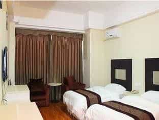 Xiamen Luckiness Inn Wanda Branch Xiamen Luckiness Inn Wanda Branch