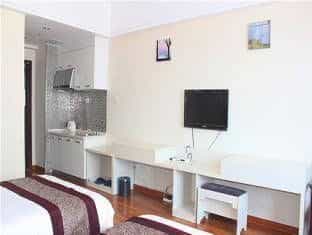 Xiamen Luckiness Inn Wanda Branch Xiamen Luckiness Inn Wanda Branch