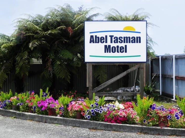 Abel Tasman Motel3