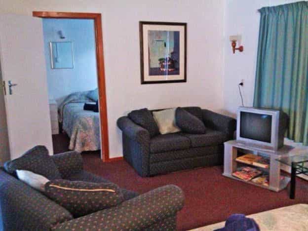 Abel Tasman Motel