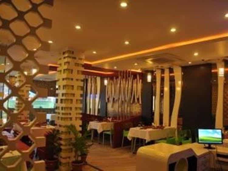 Hotel Nezone