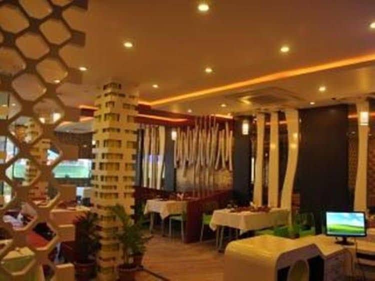 Hotel Nezone Hotel Nezone