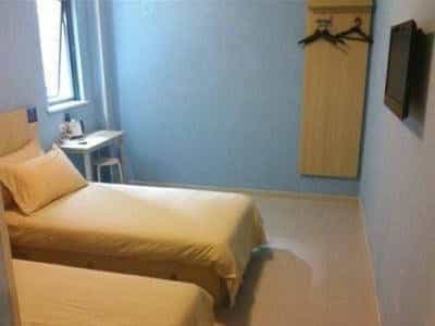 Bestay Hotel Express Xiamen Dongpu Branch Bestay Hotel Express Xiamen Dongpu Branch