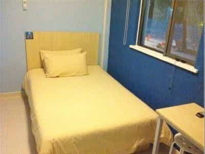 Bestay Hotel Express Xiamen Dongpu Branch Bestay Hotel Express Xiamen Dongpu Branch