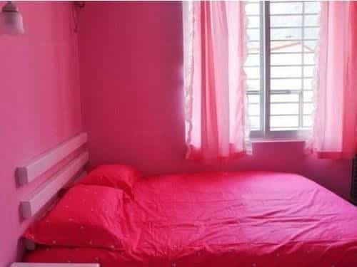 Yangshuo 8 Rooms Guest House Ke Jia Branch Yangshuo 8 Rooms Guest House Ke Jia Branch