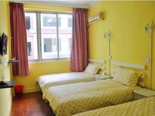Yangshuo 8 Rooms Guest House Ke Jia Branch Yangshuo 8 Rooms Guest House Ke Jia Branch