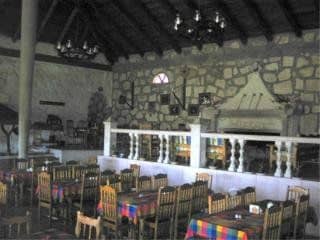 Mansion Tarahumara Mansion Tarahumara