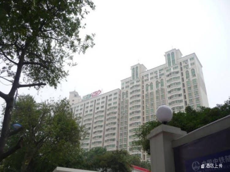 Nanning 7 Tian Home4