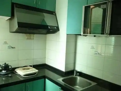 Nanning 7 Tian Home Nanning 7 Tian Home