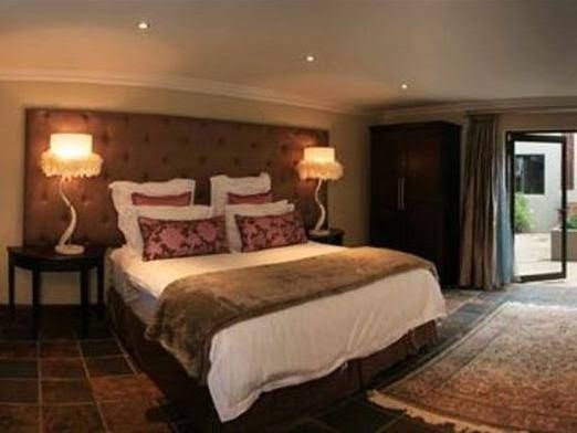 Cowrie Cove Guest House3