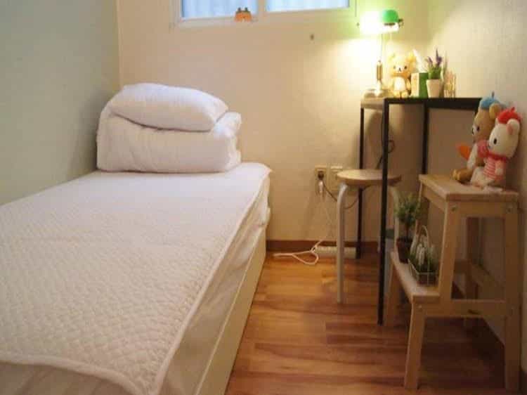 Aroha Guesthouse Seoul Station Aroha Guesthouse Seoul Station