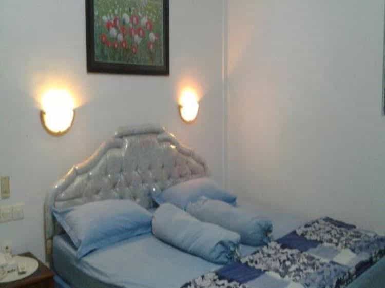 Wisma Djaja Hotel Wisma Djaja Hotel