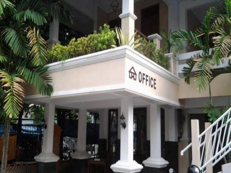 Wisma Djaja Hotel4