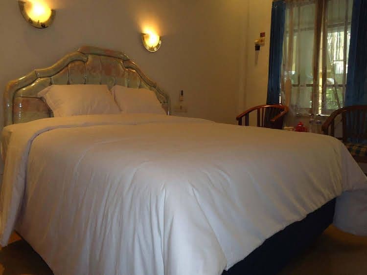 Wisma Djaja Hotel Wisma Djaja Hotel