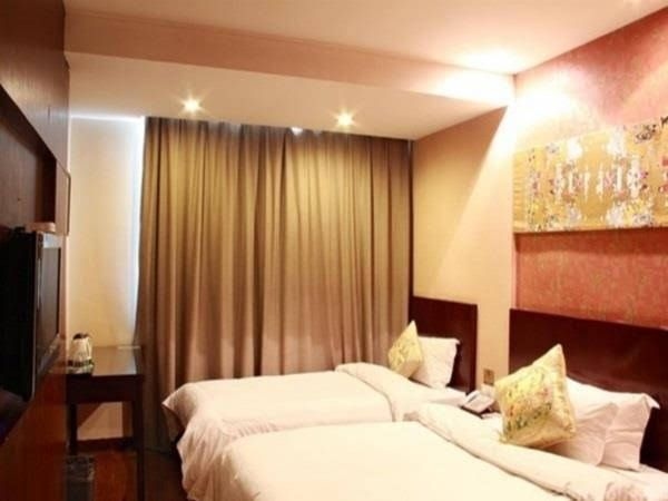 Nanyuan E Home Westlake Branch0