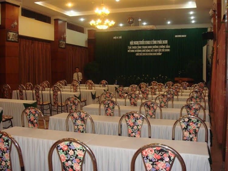 Bach Ma Hotel0
