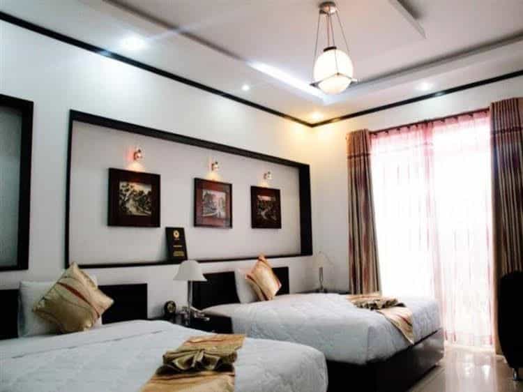 Bach Ma Hotel Bach Ma Hotel