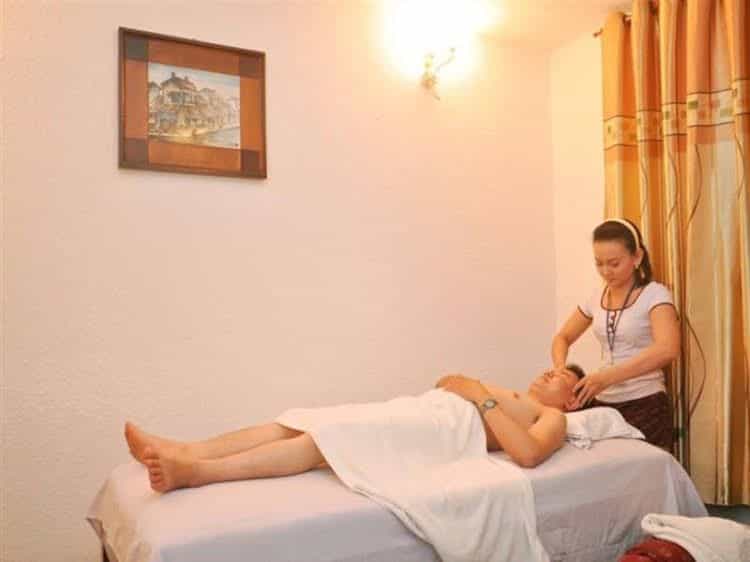 Bach Ma Hotel Bach Ma Hotel