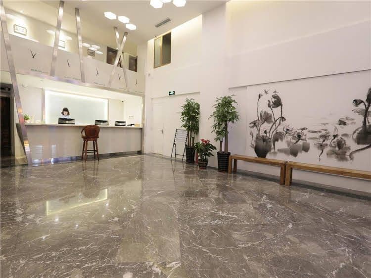 Qingdao Hometree Hostel Qingdao Hometree Hostel