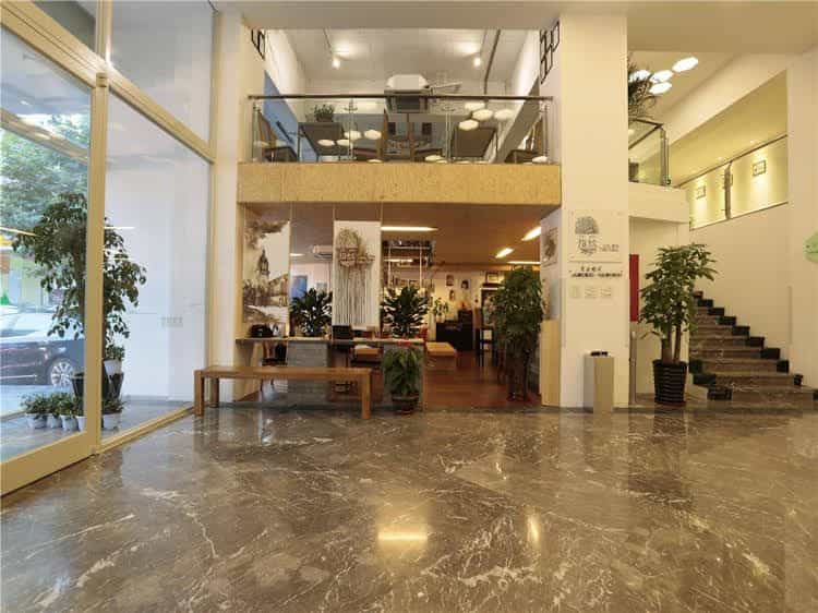 Qingdao Hometree Hostel Qingdao Hometree Hostel