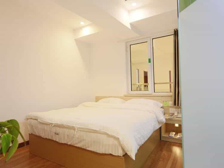 Qingdao Hometree Hostel Qingdao Hometree Hostel