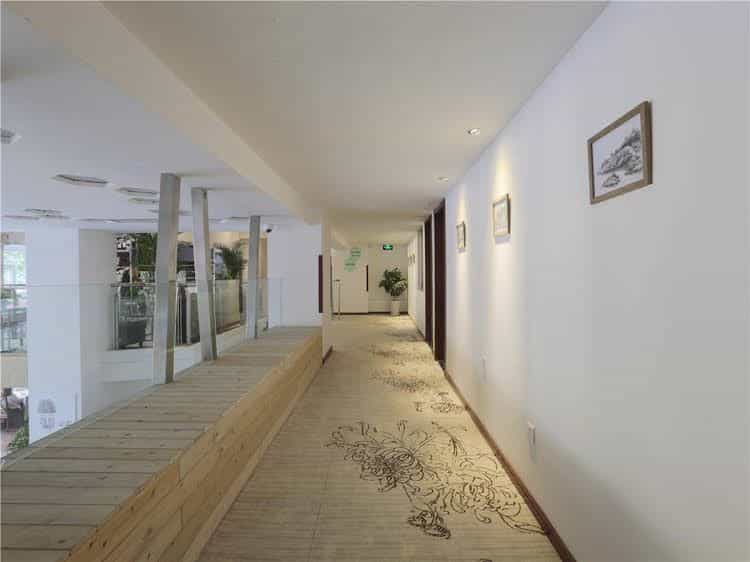 Qingdao Hometree Hostel Qingdao Hometree Hostel