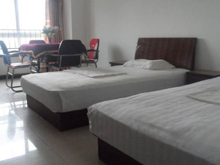 Xian Jiahao Hotel0