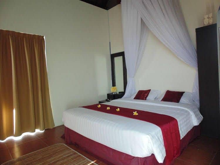 Bali Golden Elephant Hostel Bali Golden Elephant Hostel