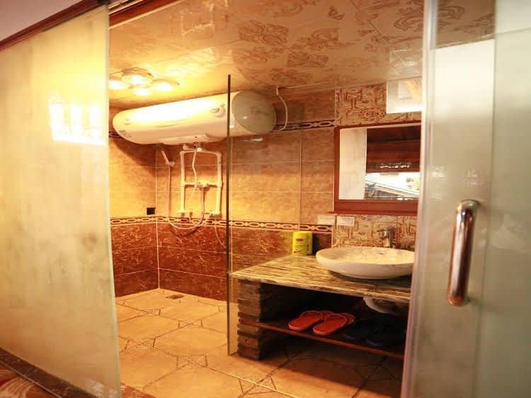Ruxiang Hostel - Greenery Inn Ruxiang Hostel - Greenery Inn